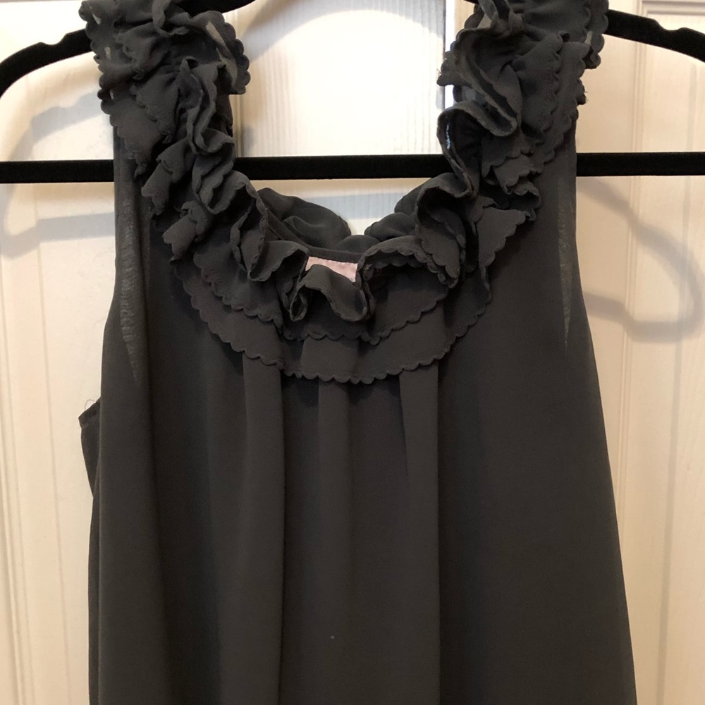 Top for LZ